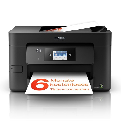 Epson workforce pro 3820dwf - pro, wf-3820dwf