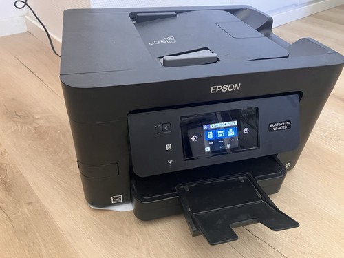 Epson workforce pro 4720 - epson,