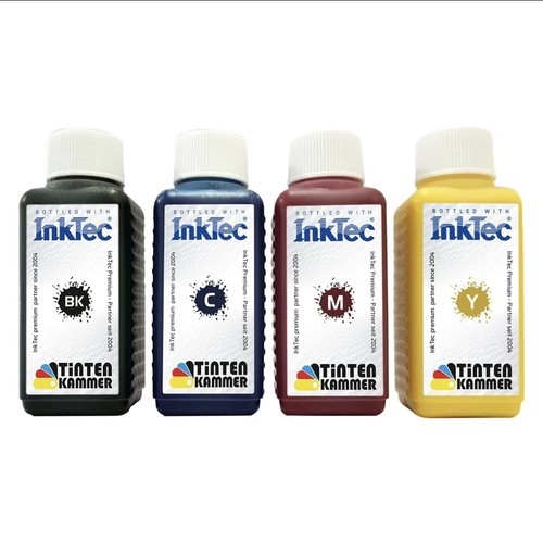 Inktec tinte pigment - tinte, für