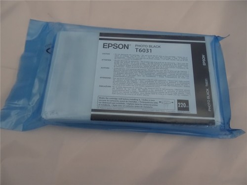 Original epson c13t603100 - c13t603100, /