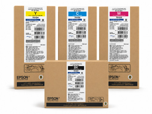 Original ink epson - x,