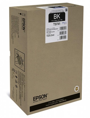 Epson t9741 tintenpatrone - t9741,