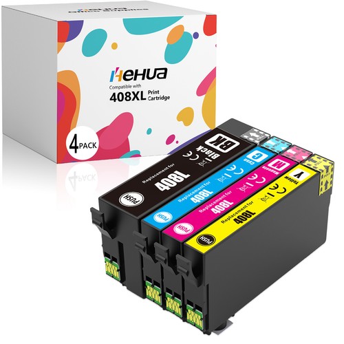 Patronen für epson - für, 408