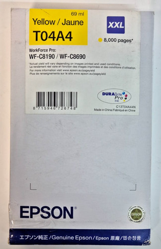 Original epson t04a4 - epson, xxl