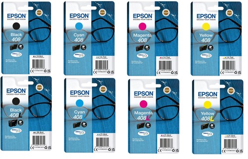 Epson 408 tinte 408l - epson,