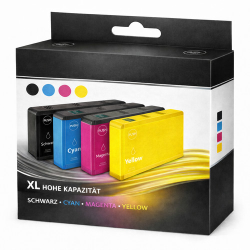 Patronen xxl color - patronen,