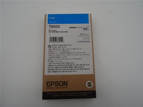 Original epson c13t603200 - original,