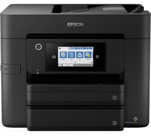 Epson workforce pro - workforce,