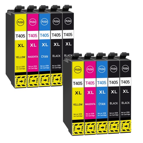 405xl patronen für epson - 405xl,